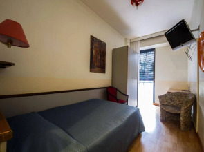 Mini Hotel Baradello