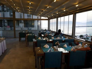 Hotel Istankoy Kusadasi