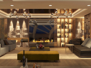 Hilton Istanbul Maslak