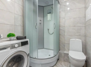 Апартаменты на Шекснинском проспекте 16