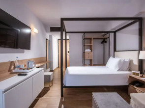 Hersonissos Palace - All Inclusive