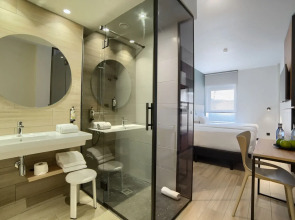 voco Bilbao City by IHG