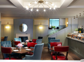 The Marylebone Hotel