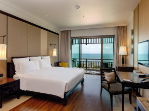 InterContinental Pattaya Resort by IHG