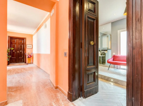 Ripetta Natural Suites