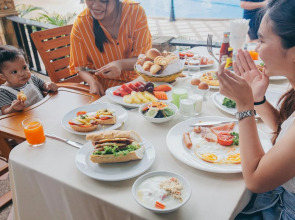 Pinnacle Grand Jomtien Resort and Beach Club