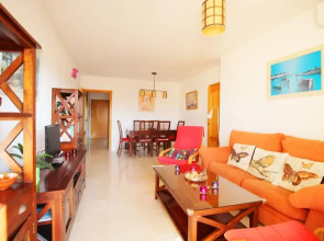 1081 Apartment Poseidon