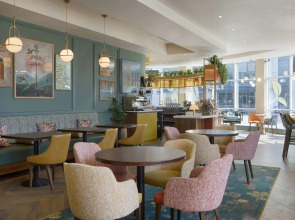 DoubleTree by Hilton London - Chelsea