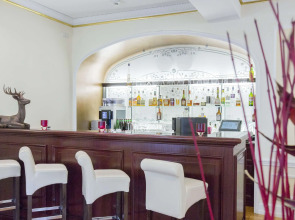 HELIOPARK Bad Hotel zum Hirsch