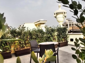 Grand Hotel et Des Palmes