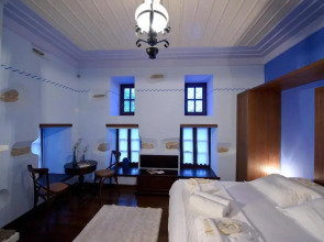 Orologopoulos Mansion