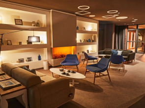 Steigenberger Hotel München