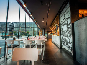 Best Western Plus Net Tower Padova