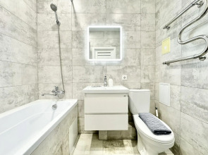 Hugge Place на улице Ясный Берег 7