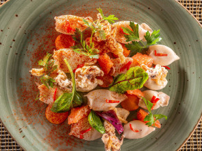 Hyatt Regency Cape Town