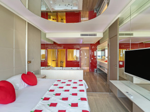 Adam & Eve - All Inclusive - Adults Only