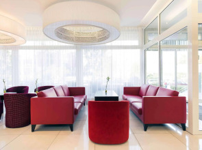 Styles Hotel München Messe