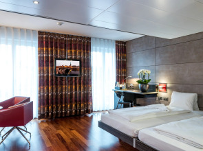 Hotel Sternen Oerlikon