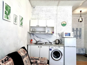 Апартаменты на улице Коммунистическая 34