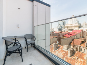 Filitti Boutique Hotel