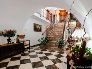 Agroturismo Son Galcerán