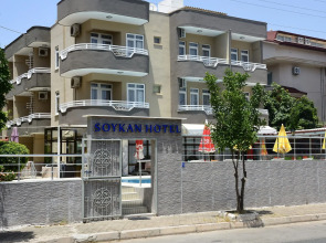 Soykan Hotel
