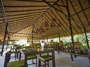 Wareerak Hot Spring & Wellness