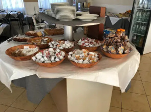 Hotel Villa Cecchini