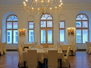 Гостиница St. Olav