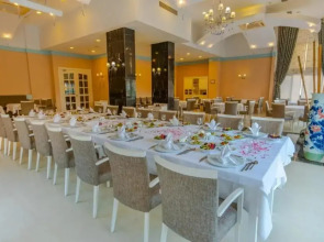 Alaiye Resort & Spa Hotel - All Inclusive