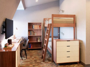 Смарт Отель Магас