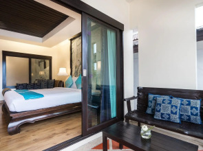 Dara Samui Beach Resort - Adults Only