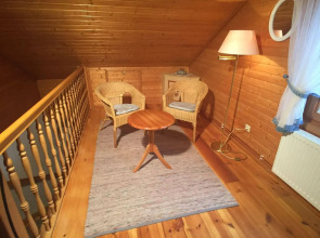 Hotel & Restaurant Zur Spreewälderin