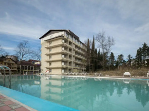 Санаторий «Известия»