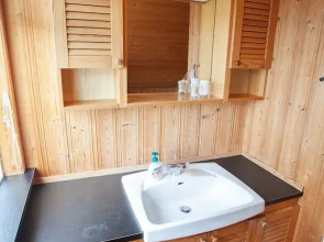 3 Storey 5 Bedroom, 3 Bathroom House in the Center of Tórshavn