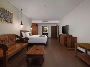 Best Western Premier Agung Resort Ubud