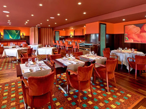 Hyatt Regency Nice Palais de la Méditerranée