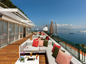 Отель Continental