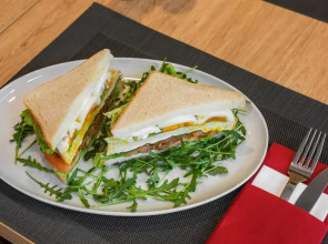 ibis München City Süd