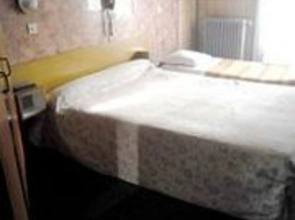 Hôtel de la Comète