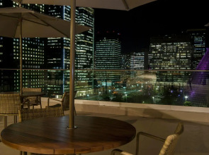 Américas Granada Hotel