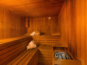 Aparthotel Costa Encantada