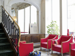 ibis Blois Centre Chateau