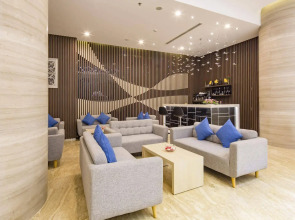 Stella Maris Nha Trang Hotel