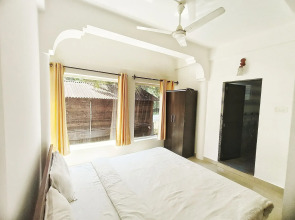 Treebo Trend Beach Walk