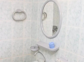 База отдыха Пушкиногорье