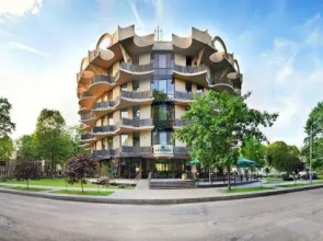 Pusynas Druskininkai Hotel & Spa