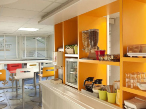 PREMIERE CLASSE VILLEPINTE CENTRE - Parc des Expositions