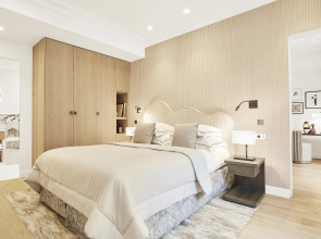 Grand Hotel du Palais Royal