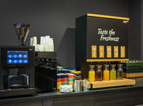 Park Inn by Radisson Budapest